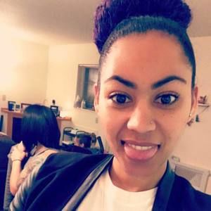 Meet your Posher, Arlene